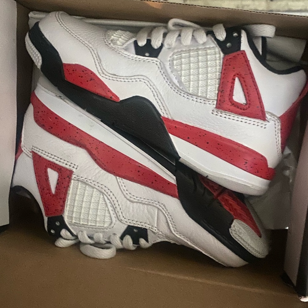 Jordan for kids 11c